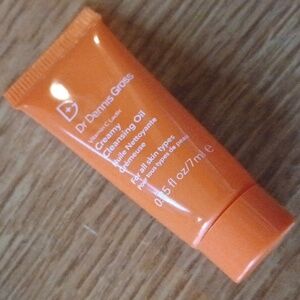 Dr Dennis Gross Creamy Cleansing Oil 7 ml